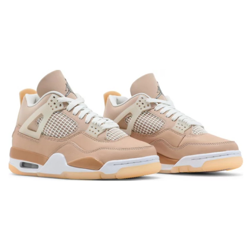 Tênis Air Jordan 4 Retro Wmns 'Shimmer'