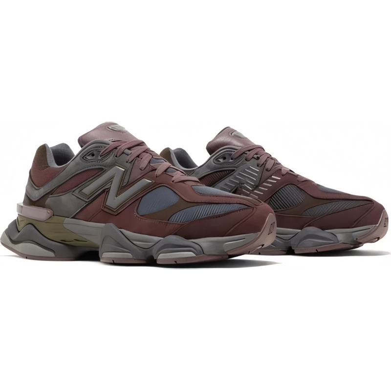 Tênis New Balance 9060 Truffle