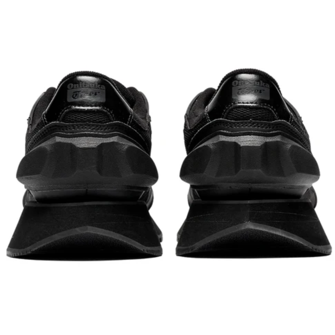 Onitsuka Tiger Moage Black/Graphite Grey Preto