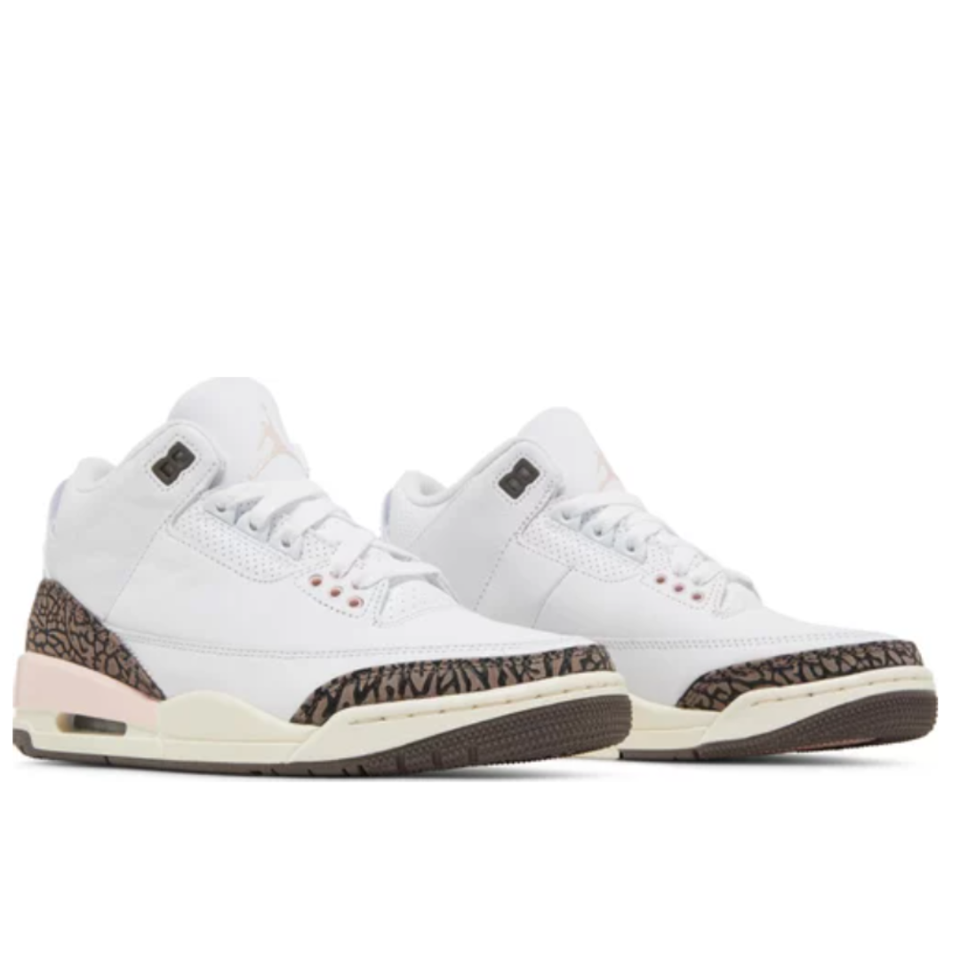 Wmns Air Jordan 3 Retro 'Neapolitan'
