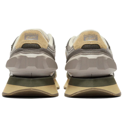 Onitsuka Tiger Moage Co Oyster Grey/Feather Grey Cinza