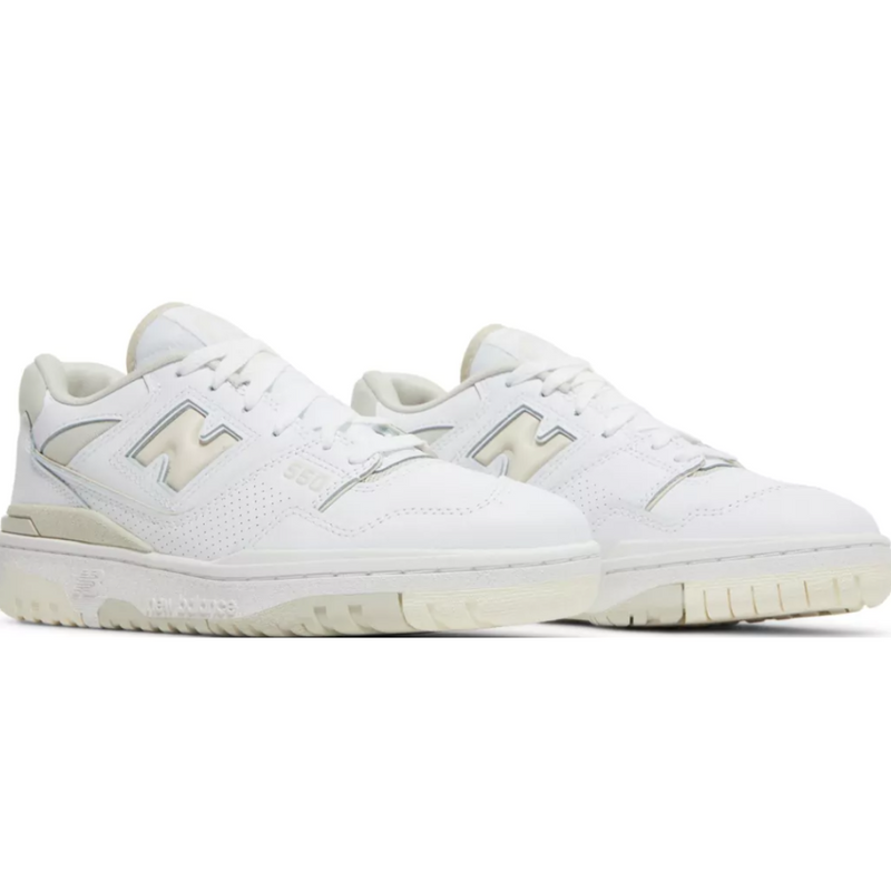 Tênis New Balance 550 Silver Birch