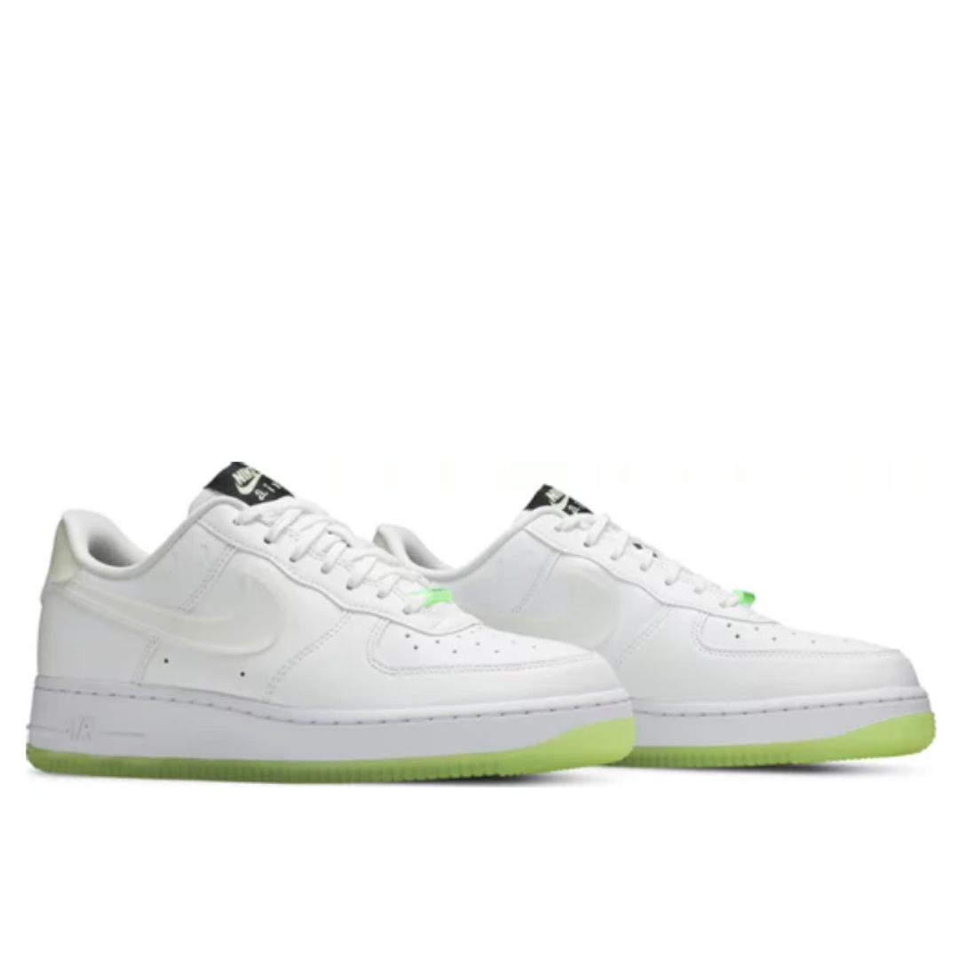 Zapatillas Air Force 1 '07 LX "Have A Nike Day"