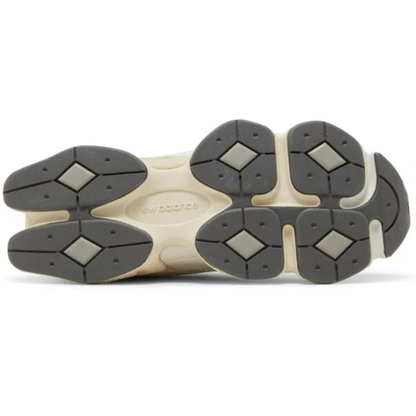 Tênis New Balance 9060 Sea Salt Concrete