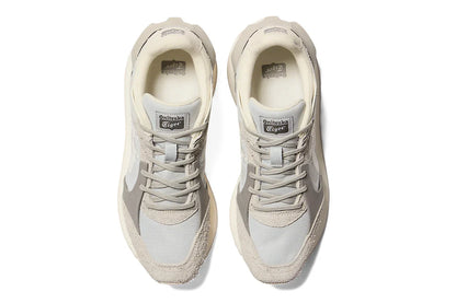 Onitsuka Tiger Moage Glacier Grey/Off White Bege
