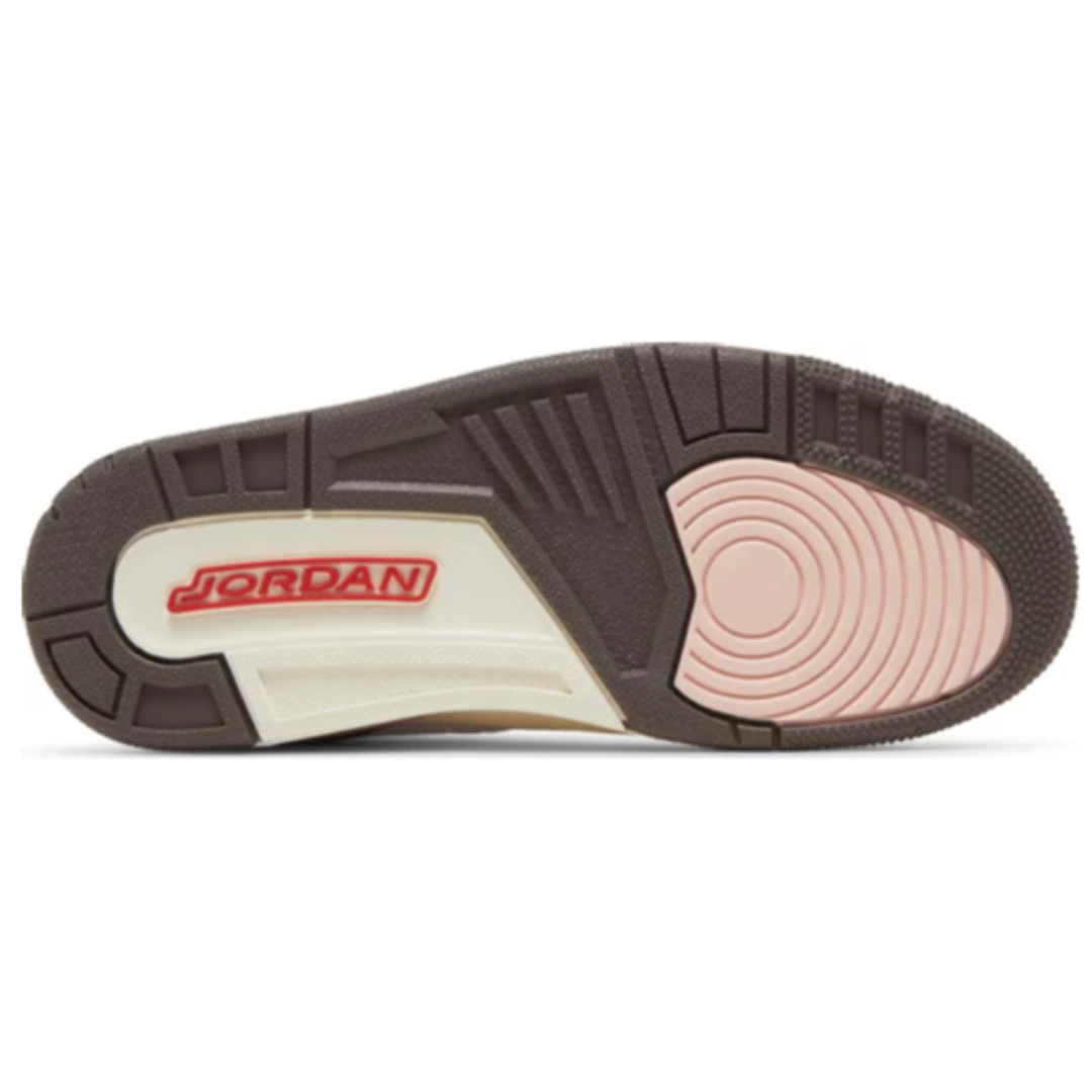 Wmns Air Jordan 3 Retro 'Neapolitan'