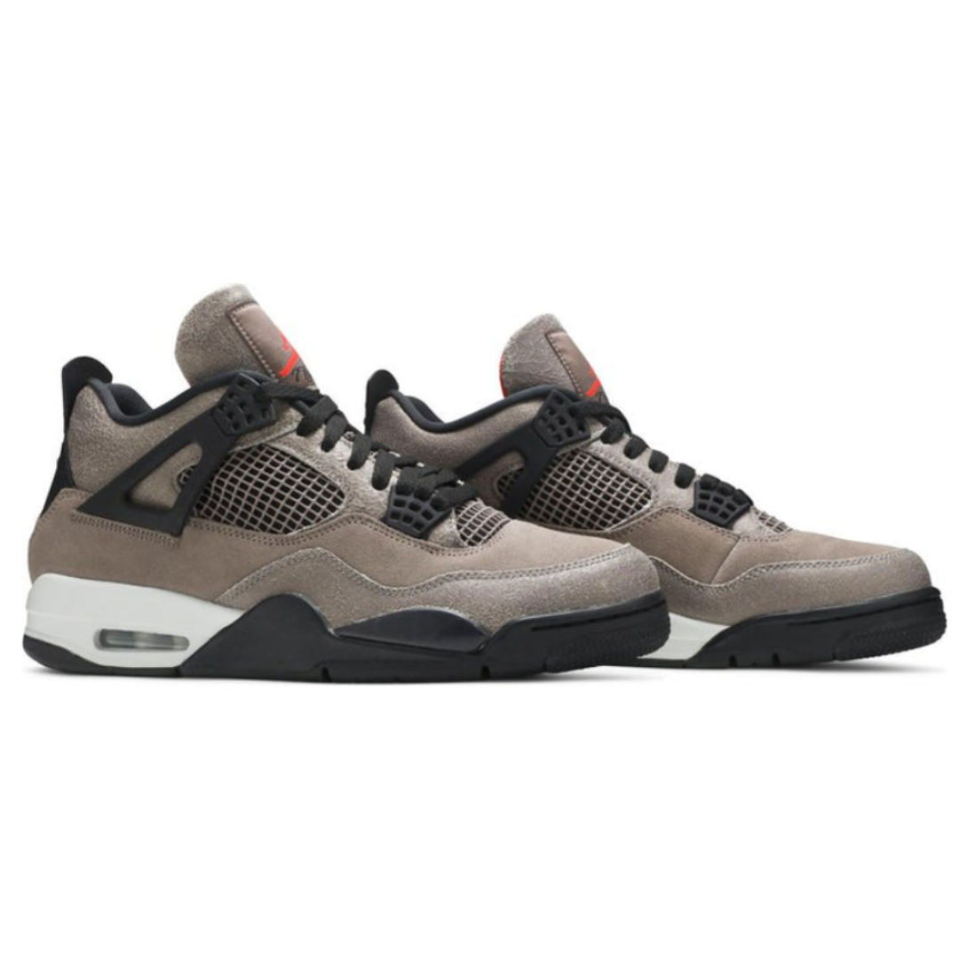 Tênis Nike Air Jordan 4 Retro 'Taupe Haze'