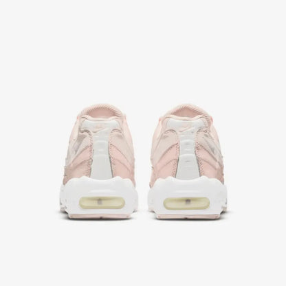 Nike Air Max 95 Pink Oxford