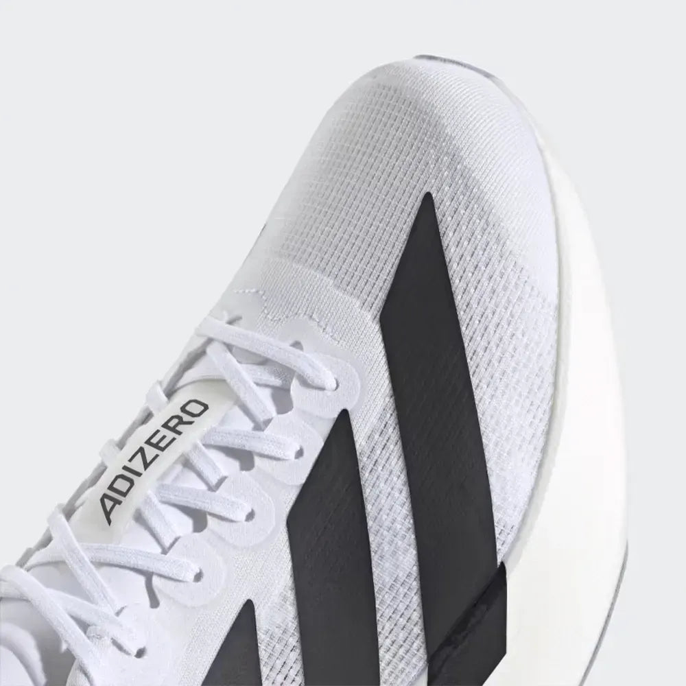 Adidas Adizero Evo SL White Black