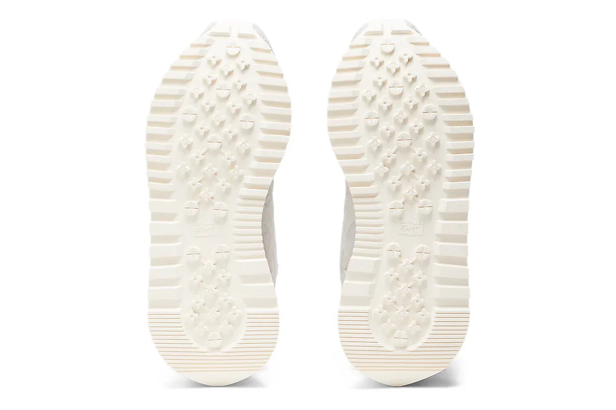 Onitsuka Tiger Moage White/White Branco