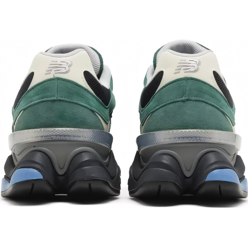 Tênis New Balance 9060 Team Forest Green