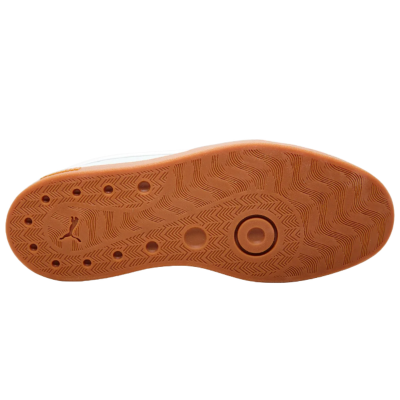 Tênis Puma Club II Wns Feminino - Verde