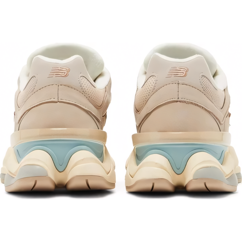 Tênis New Balance 9060 Ivory