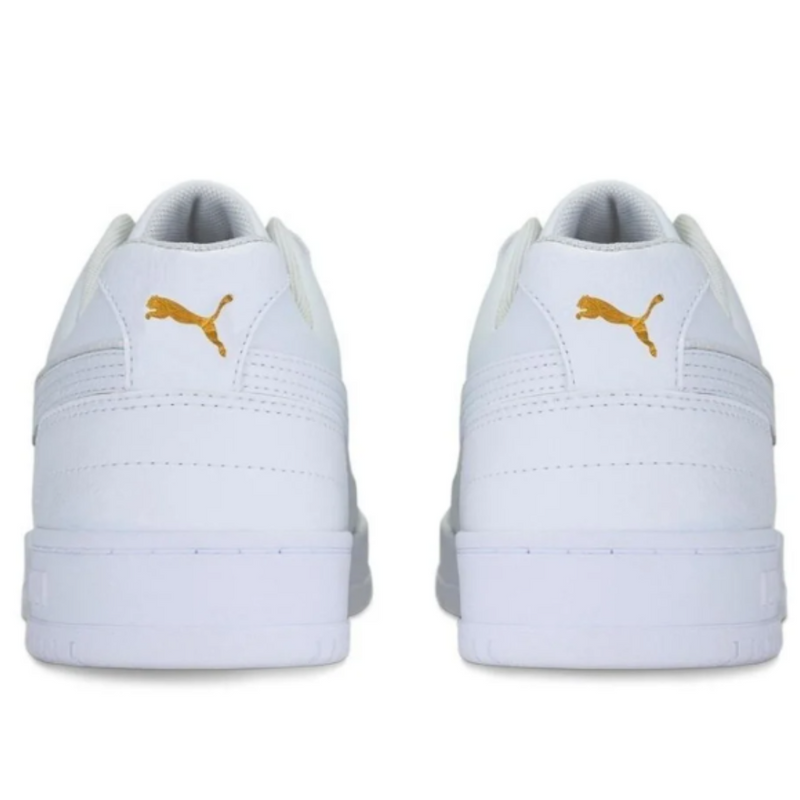 Puma RBD Game Low BDP Branco