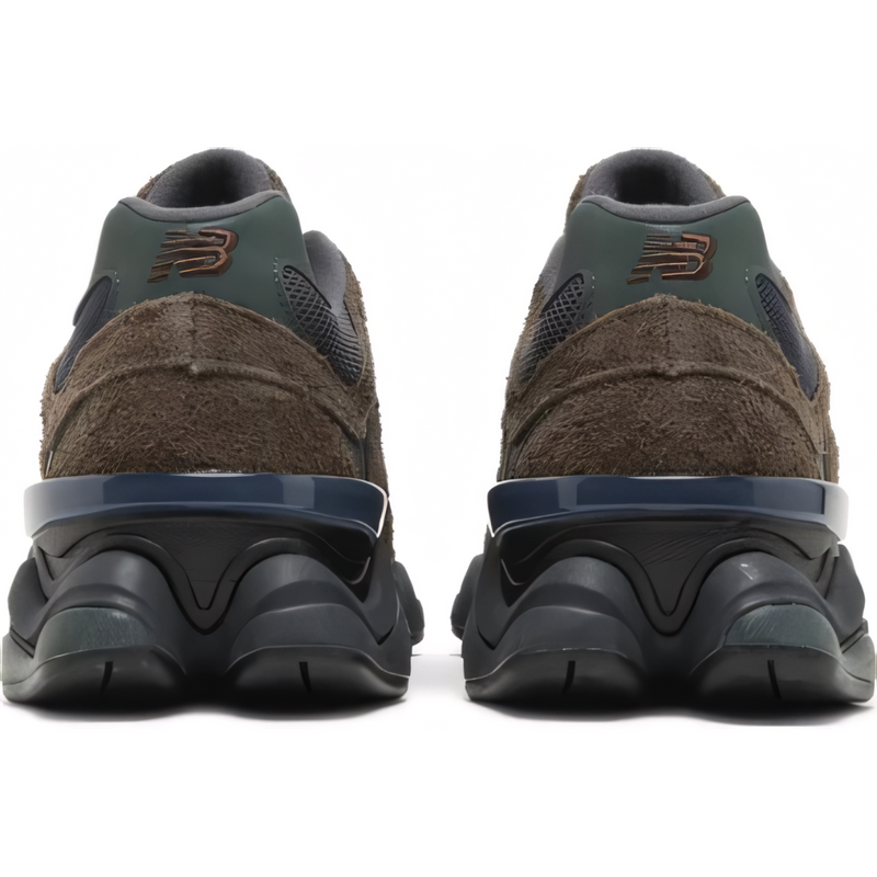 Tênis New Balance 9060 Beef Broccoli
