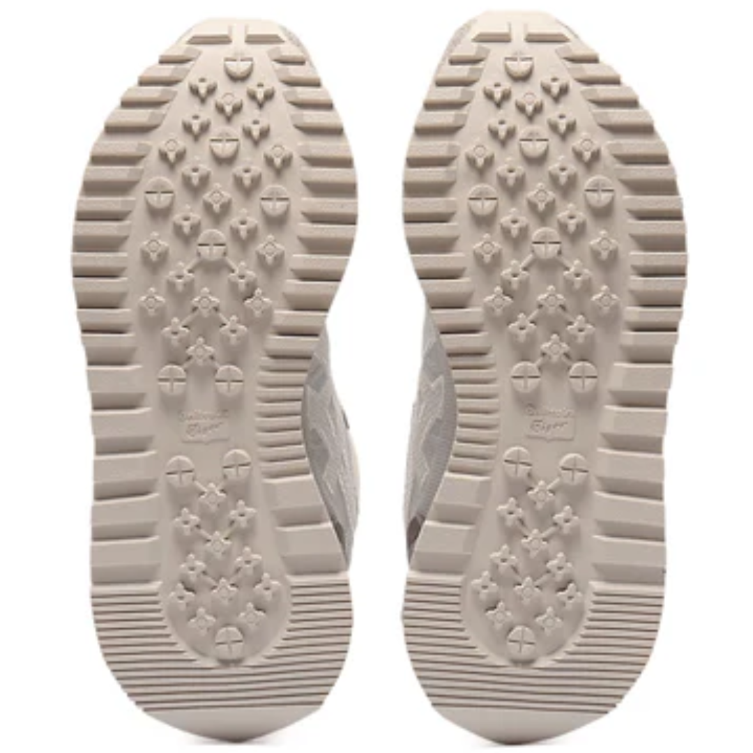Onitsuka Tiger Moage Glacier Grey/Off White Bege