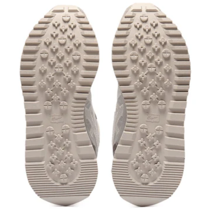 Onitsuka Tiger Moage Glacier Grey/Off White Bege