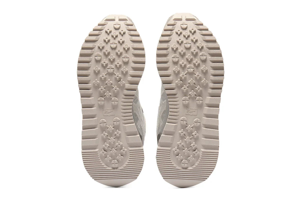 Onitsuka Tiger Moage Glacier Grey/Off White Bege