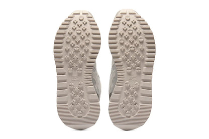 Onitsuka Tiger Moage Glacier Grey/Off White Bege