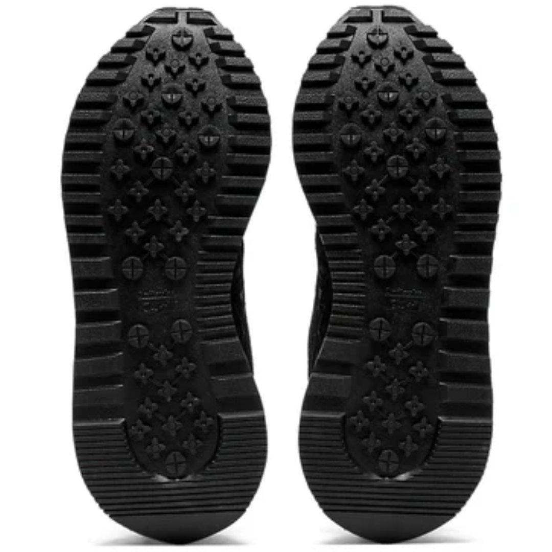 Onitsuka Tiger Moage Black/Graphite Grey Preto