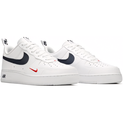 Tênis Nike Air Force 1 LV8 Patriots