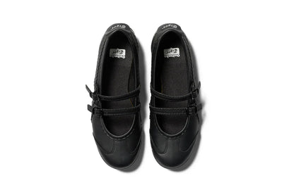 Onitsuka Tiger Mexico 66 TGRS Triple Black Preto