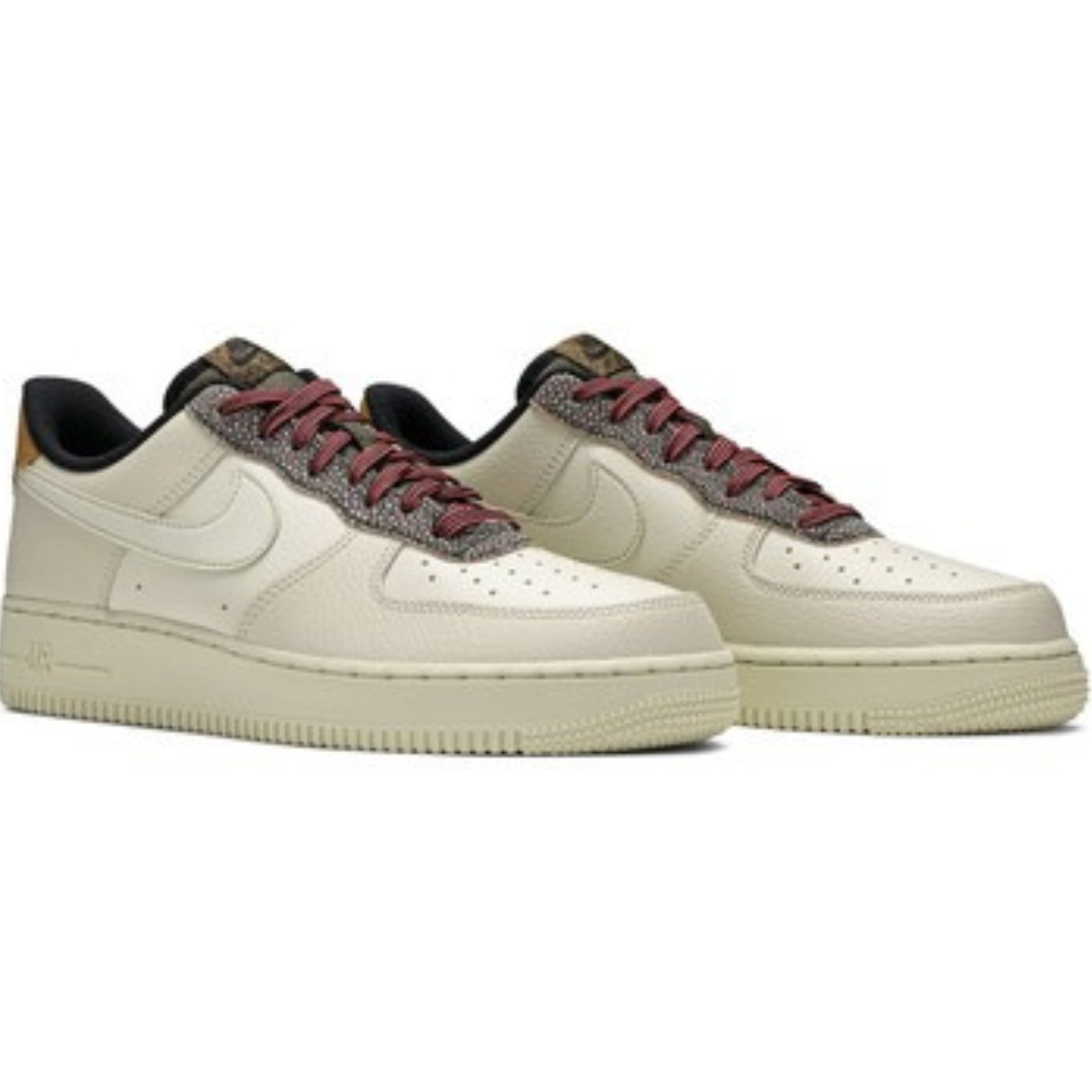 Nike Air Force 1 '07 LV8 Fósil 