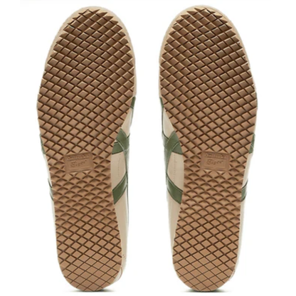 Onitsuka Tiger Mexico 66 SD Beige Green Bege