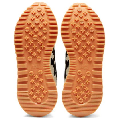 Onitsuka Tiger Moage CO Cream Black Bege