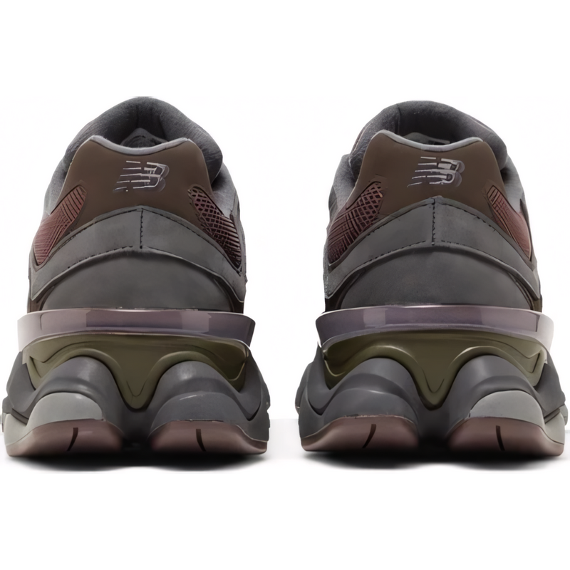 Tênis New Balance 9060 Truffle