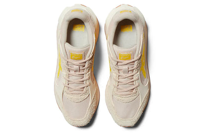 Onitsuka Tiger Moage Mineral Beige/Vibrant Yellow Bege
