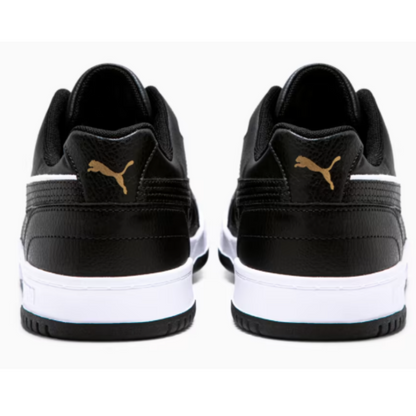 Tênis Puma Rbd Game Low Bdp Preto