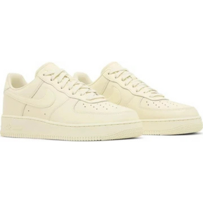 Tênis Nike Air Force 1 '07 Fresh - Coconut Milk