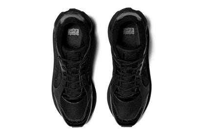 Onitsuka Tiger Moage Black/Graphite Grey Preto