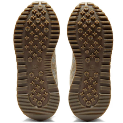 Onitsuka Tiger Moage Co Oyster Grey/Feather Grey Cinza