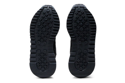 Onitsuka Tiger Moage Black Carrier Grey Preto