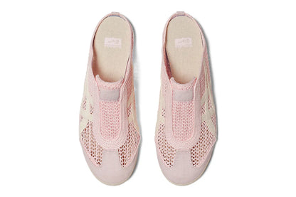 Onitsuka Tiger Mexico 66 Sabot Crystal Pink Cream Rosa