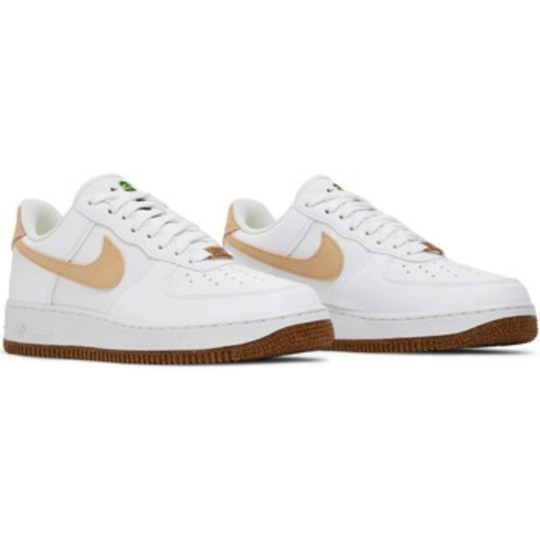 Nike Air Force 1 '07 LV8 Ruibarbo