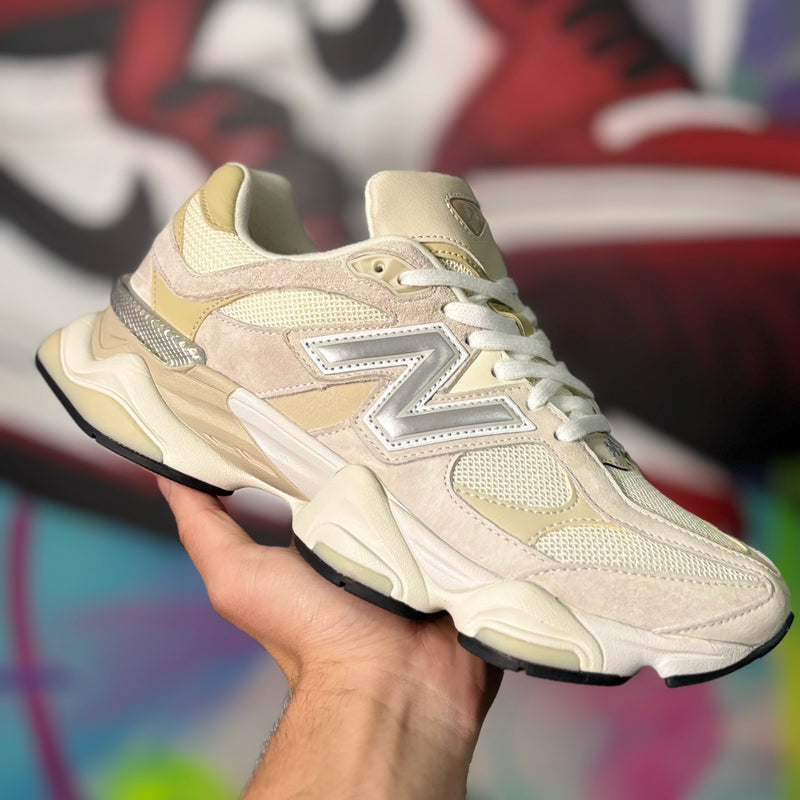 Tênis New Balance 9060 Turtledove (Pronta Entrega)
