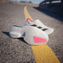 Adidas Adizero Adios Pro 4 Cloud White Core Black