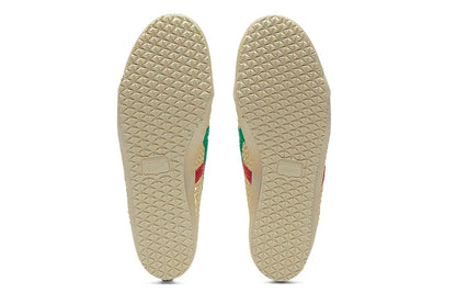 Onitsuka Tiger Mexico 66 Sabot Cream Kale Bege