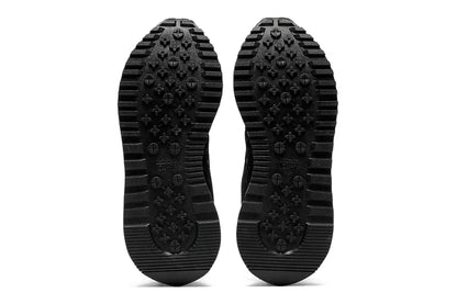 Onitsuka Tiger Moage Black/Graphite Grey Preto