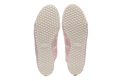 Onitsuka Tiger Mexico 66 Sabot Crystal Pink Cream Rosa