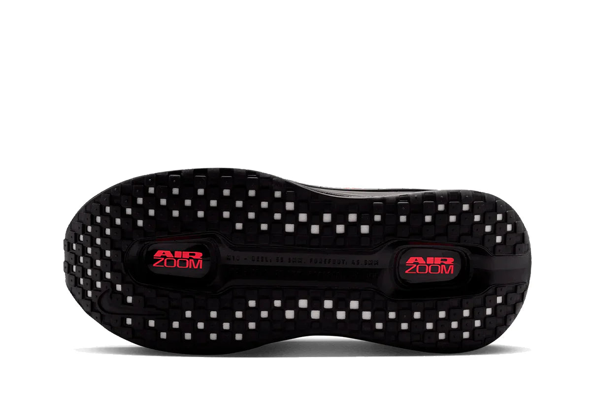 Nike Vomero Premium Black Sapphire Rose Preto