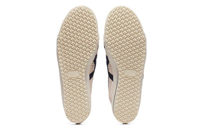 Onitsuka Tiger Mexico 66 Sabot Birch Peacoat Bege