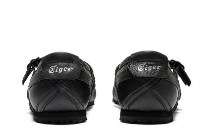 Onitsuka Tiger Mexico 66 TGRS Triple Black Preto