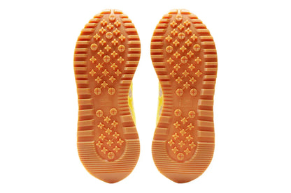 Onitsuka Tiger Moage Mineral Beige/Vibrant Yellow Bege