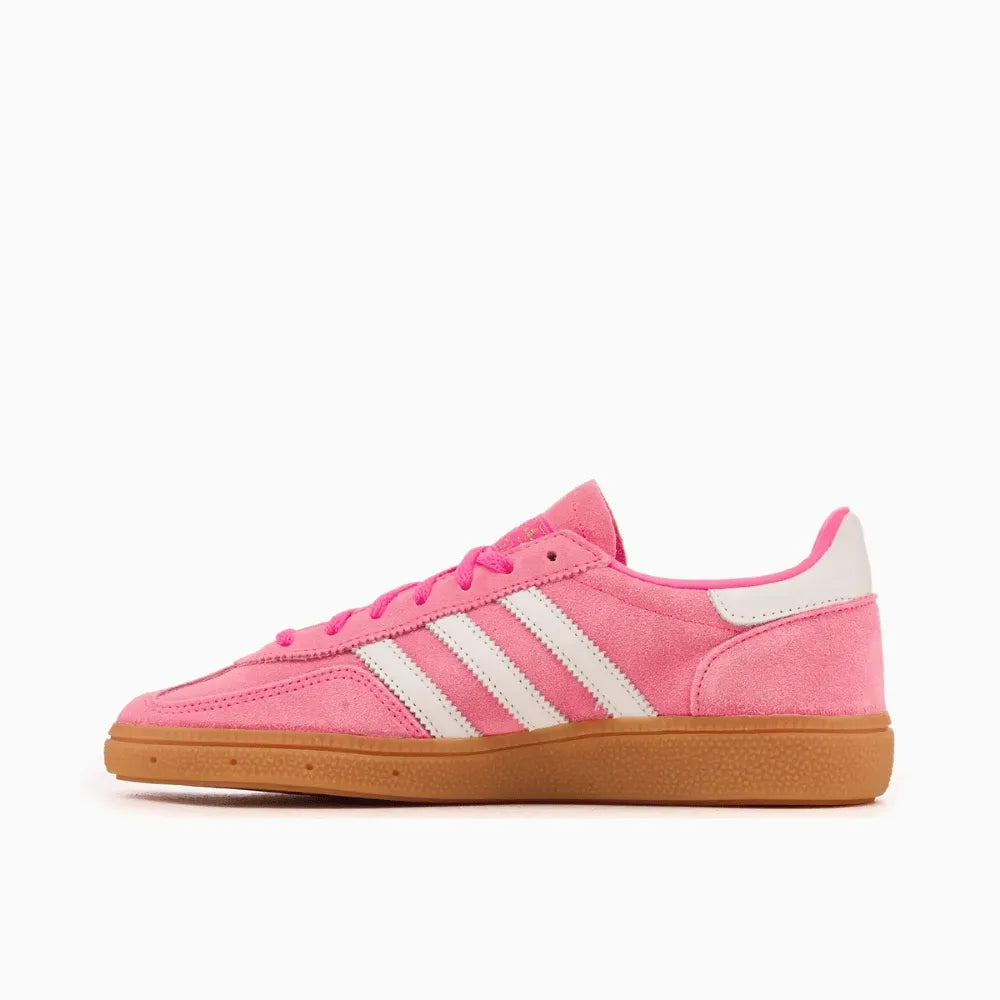 Adidas Balonmano Spezial Lucid Rosa Blanco 