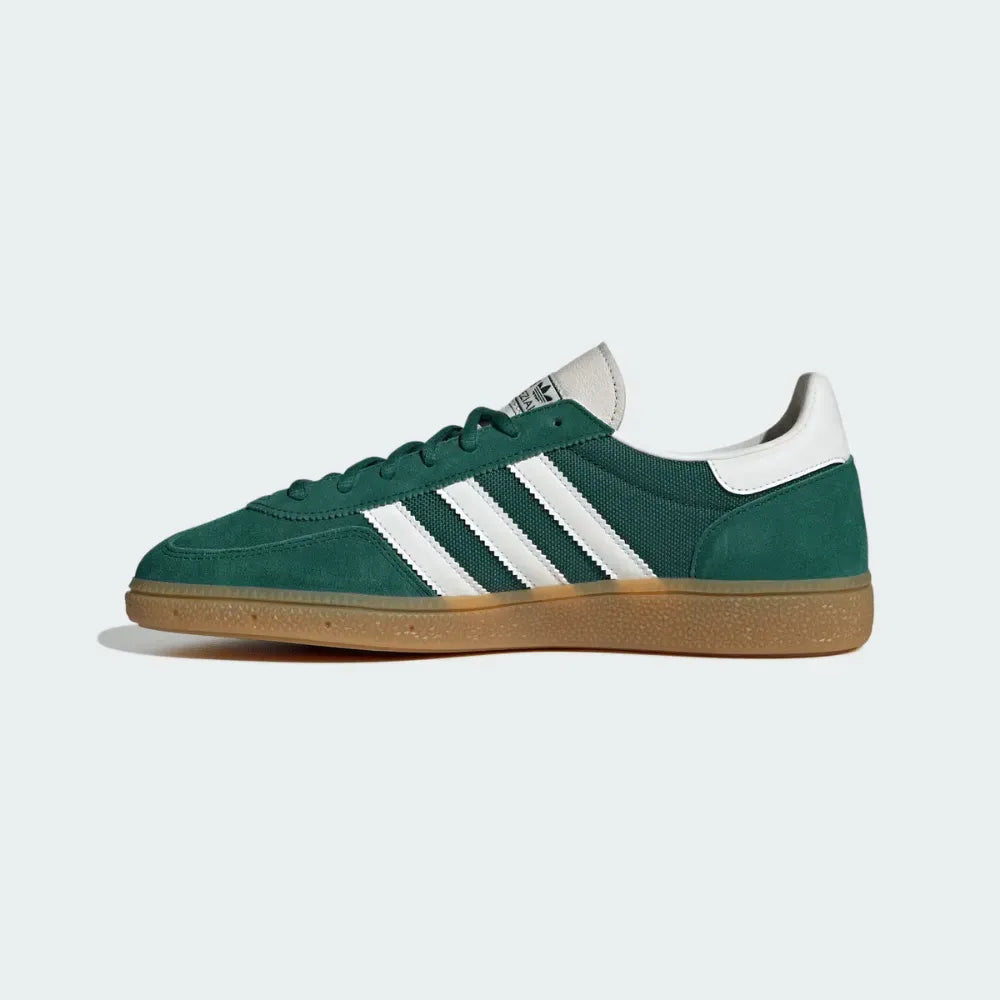 Adidas Balonmano Spezial Collegiate Verde 