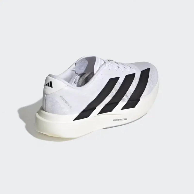 Adidas Adizero Evo SL Blanco Negro